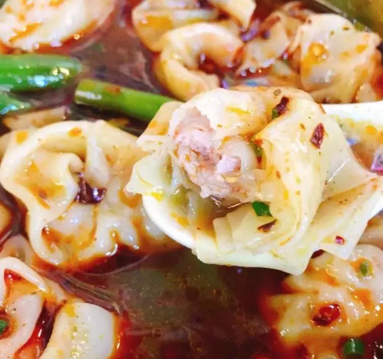 重庆5天4夜美食攻略,来重庆旅游不可不吃的十大美食