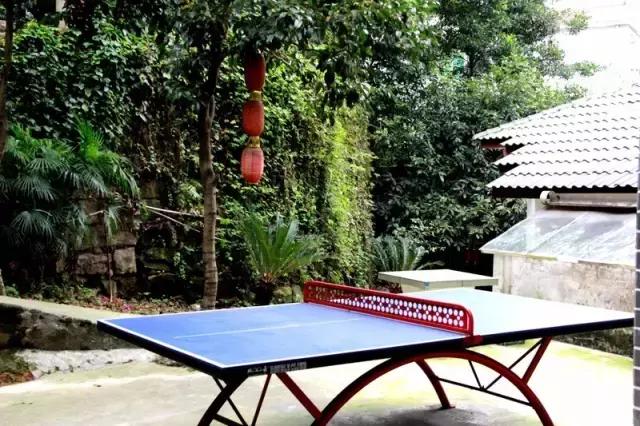 精选南岸嘿巴适农家乐，这个国庆有得耍，让你嗨到不想回家！