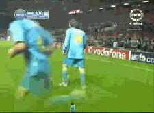 详解梅西的过人技术,梅西的过人很花吗