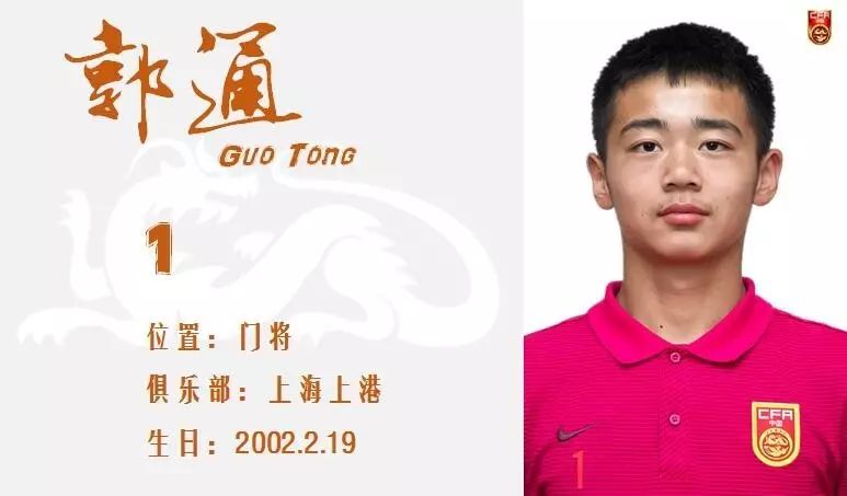 2024u16男足亚少赛预选赛分组,u16国足亚少赛赛程