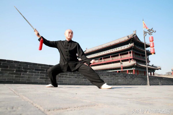 乐道太极西安,西安乐道养生馆