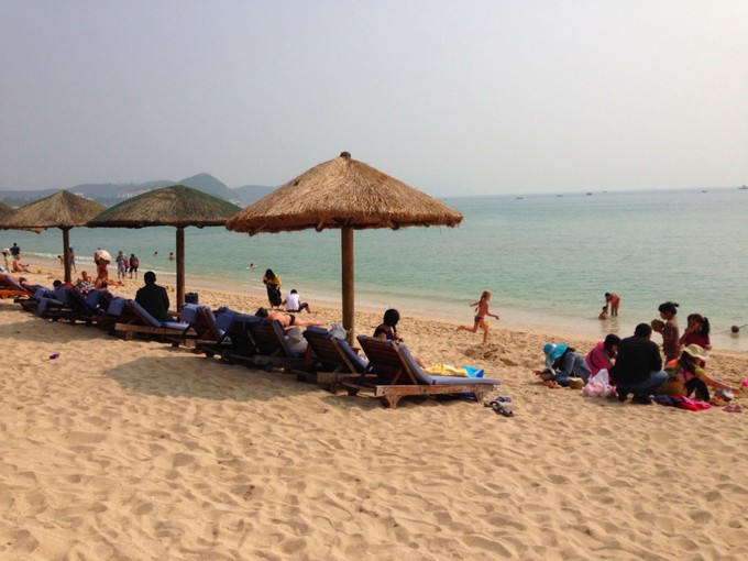 三亚爱在北纬十八度,爱在北纬18度