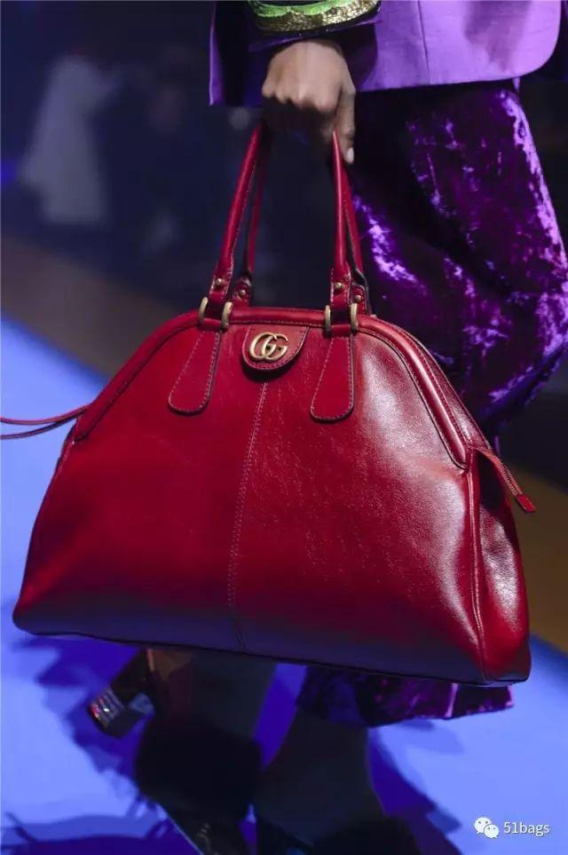 gucciophidia手提包,gucci2018春夏