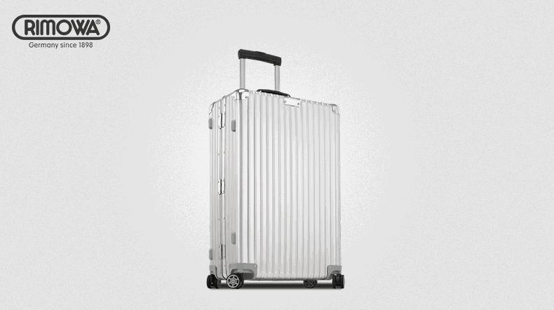 薛之谦同款行李箱,薛之谦珍贵豪华大礼盒