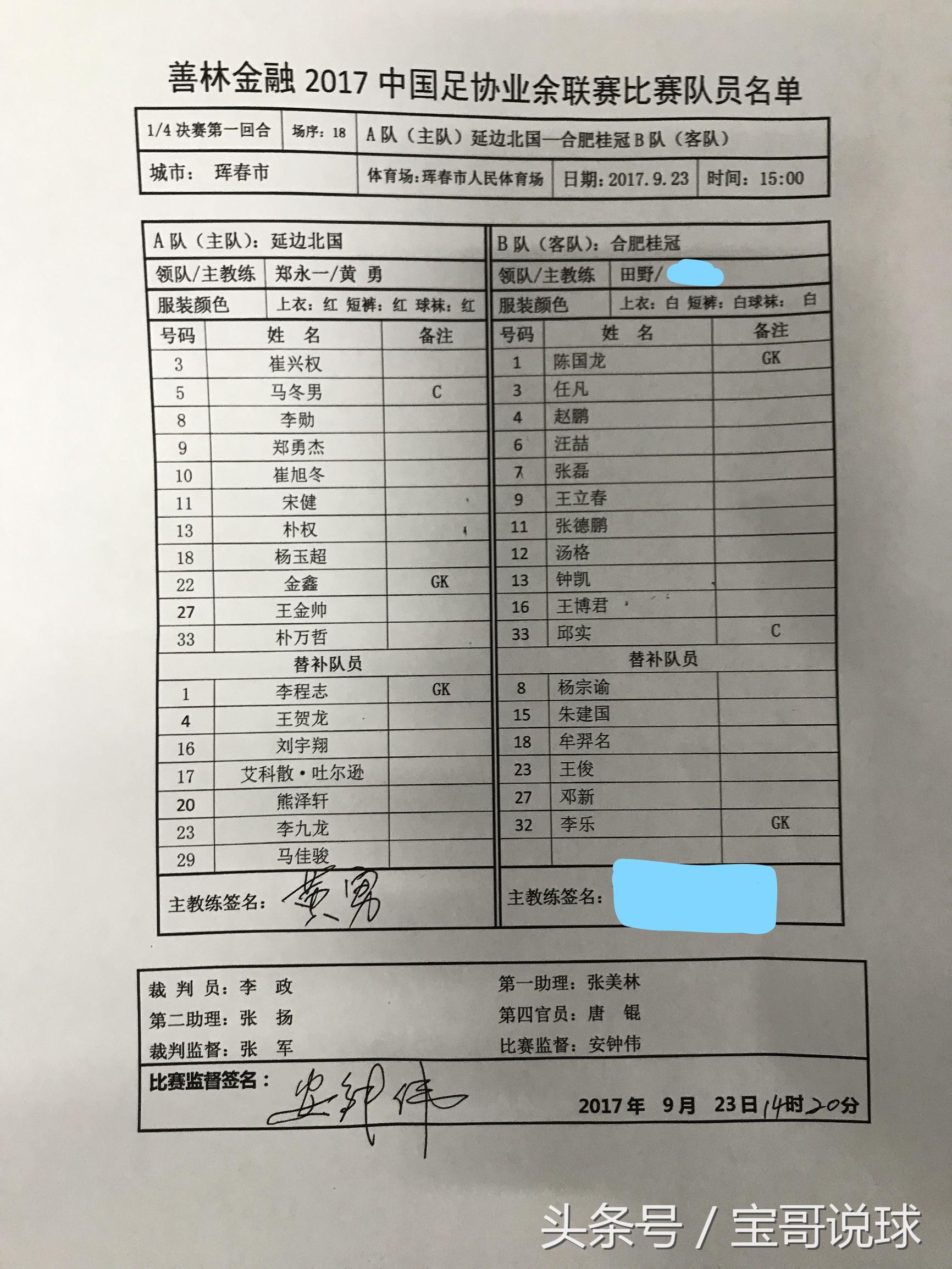 合肥桂冠手握一个客场进球,下周六主场作战,为了安徽足球再战斗