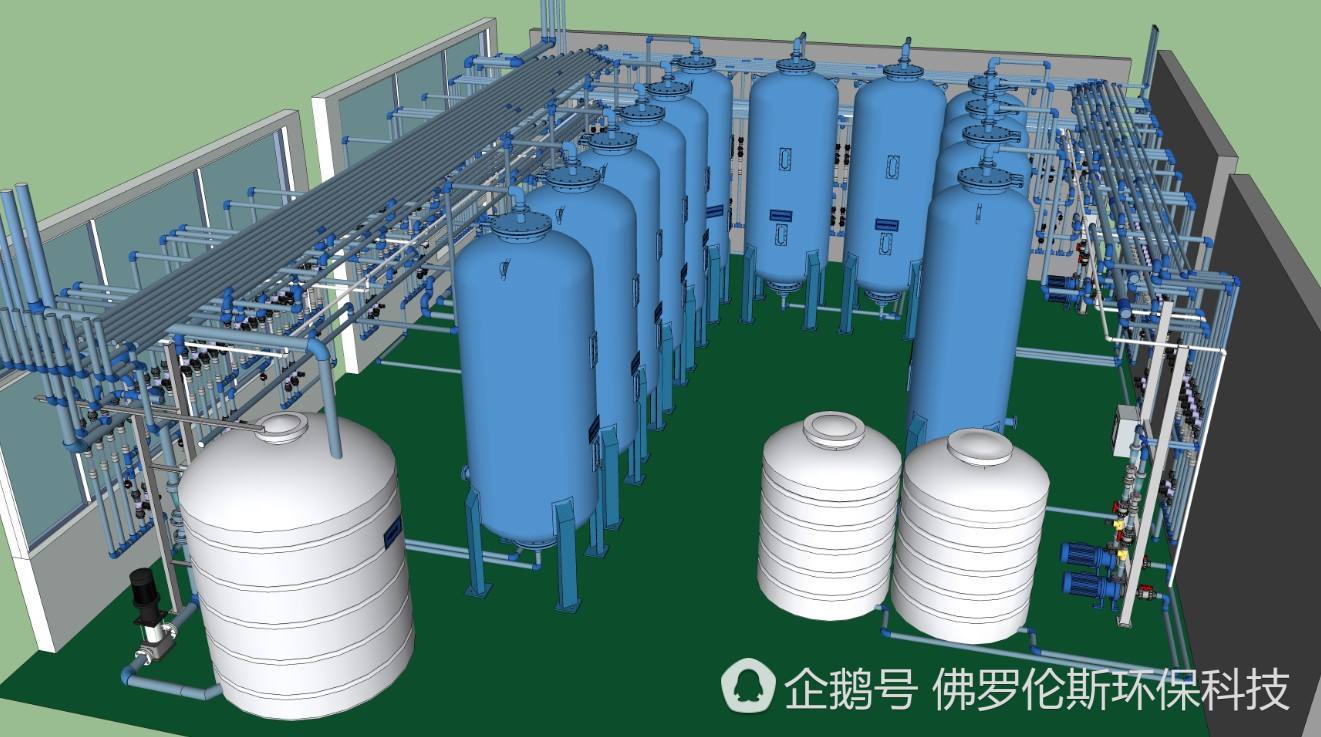 电镀废水处理最佳工艺流程,电镀废水处理知识