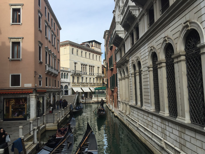 欧洲那么美，是时候去看看了——《凡尔赛玫瑰》圆梦记（上）