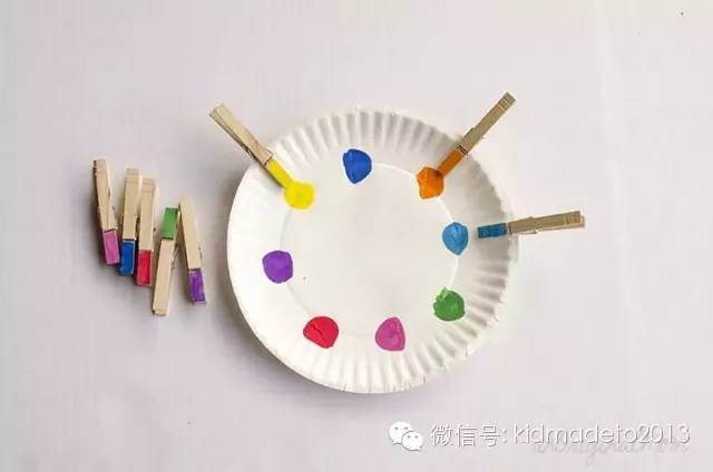 国外麻麻为什么能一人带三娃？因为她们用了这些busybag！