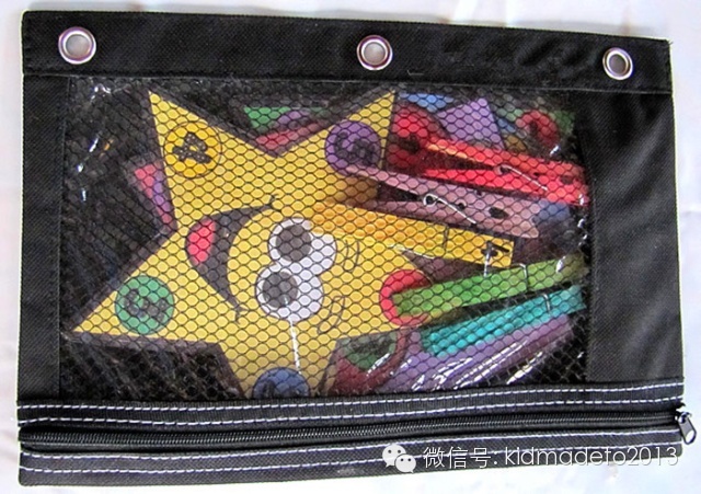 国外麻麻为什么能一人带三娃？因为她们用了这些busybag！