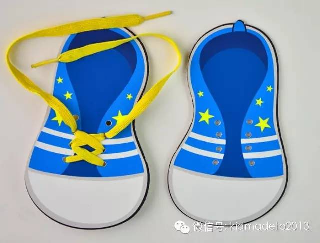 国外麻麻为什么能一人带三娃？因为她们用了这些busybag！