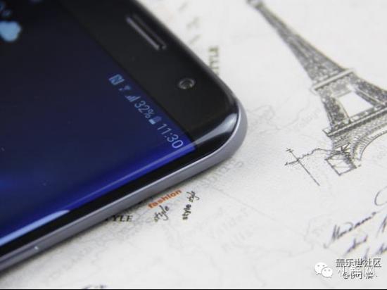 涓夋槦S7edge娴嬭瘎,涓夋槦s7edge璇勬祴澶х背