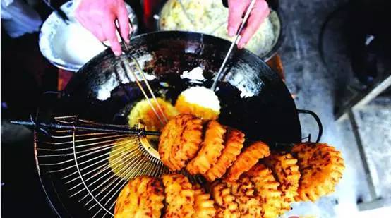 外地朋友来无锡去哪吃,朋友来无锡带他吃什么