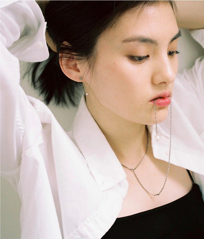 宋慧乔同款耳环分享,宋慧乔金色耳环同款