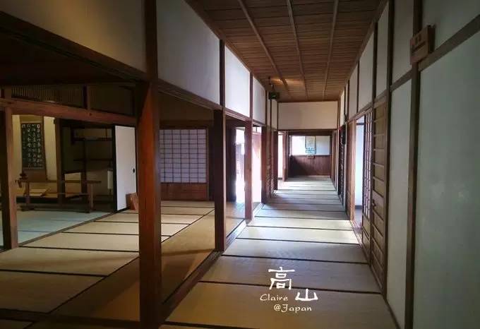 日本小众旅游路线,日本飞驒市和高山市旅游