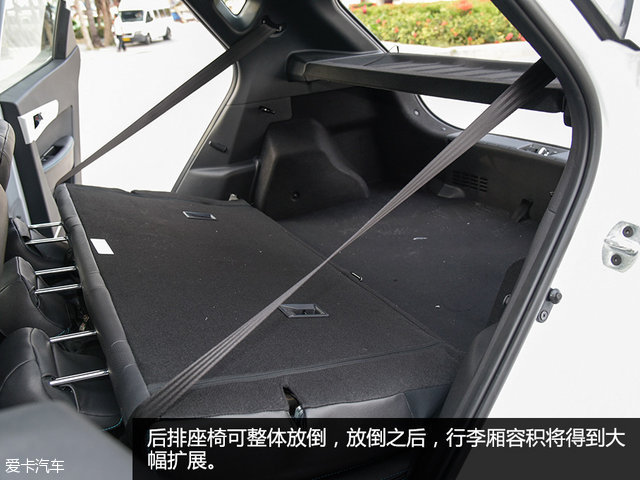江淮新能源纯电动汽车iev6s,江淮iev6s新能源车