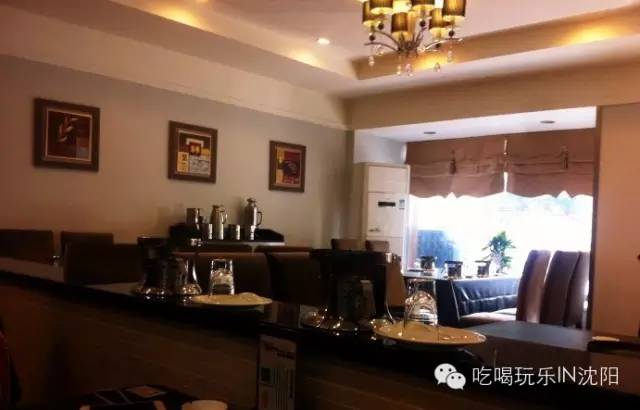 沈阳好吃不踩雷的私房菜馆,沈阳3-5人餐推荐