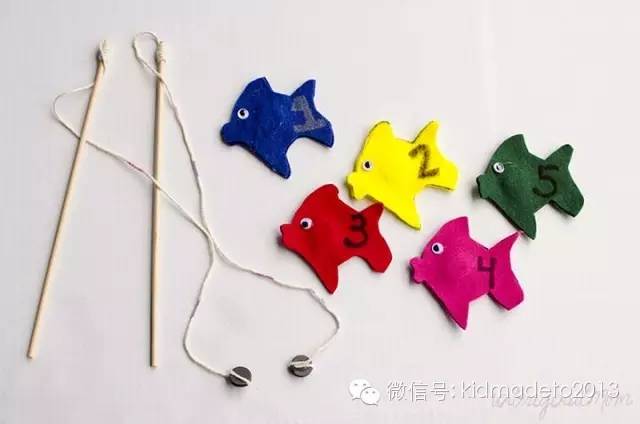 国外麻麻为什么能一人带三娃？因为她们用了这些busybag！