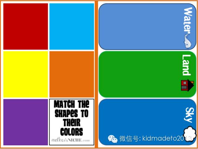 国外麻麻为什么能一人带三娃？因为她们用了这些busybag！