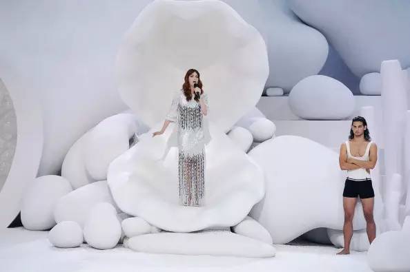 ChanelFairyland｜只有你想不到的，没有它造不来的～