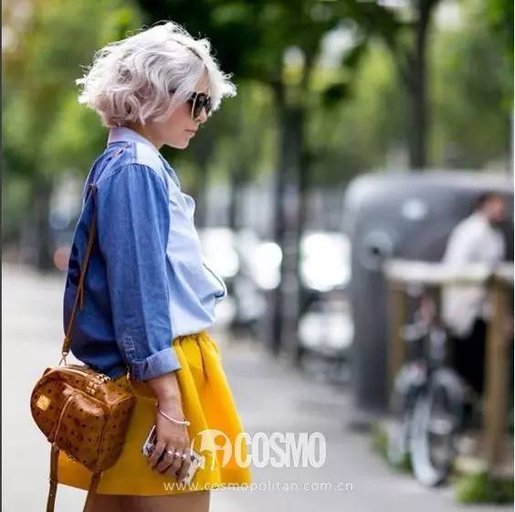 花里胡哨双肩包推荐,耐看双肩包穿搭