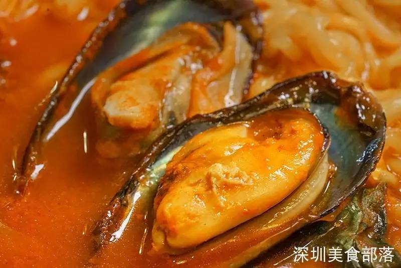 有一股暴风雨从韩客莱席卷而来!全场6.9折的韩料!你吃过没?!