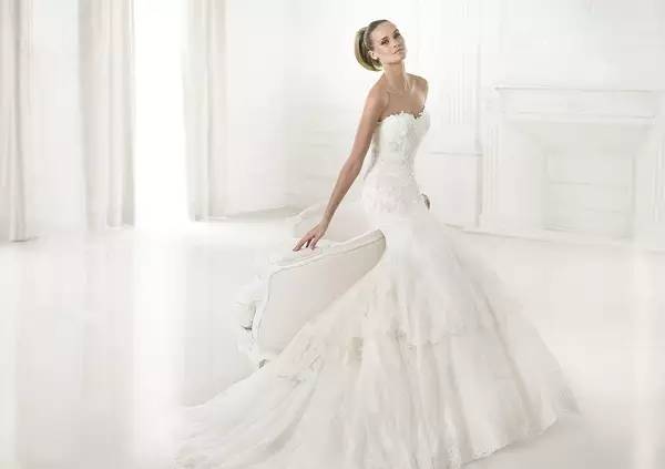 世界著名婚纱,世界十大婚纱品牌官网