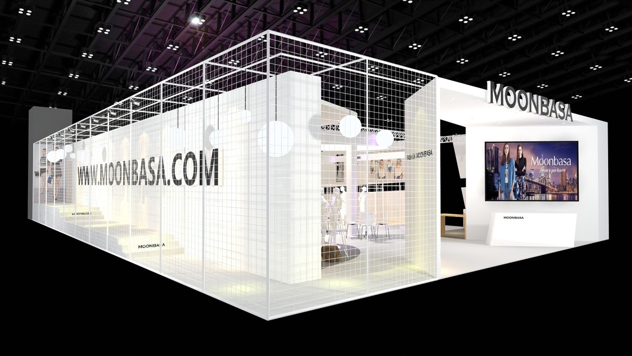 梦芭莎活动,梦芭莎时装秀