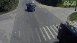 最可怕的高速公路,最可怕的公路视频