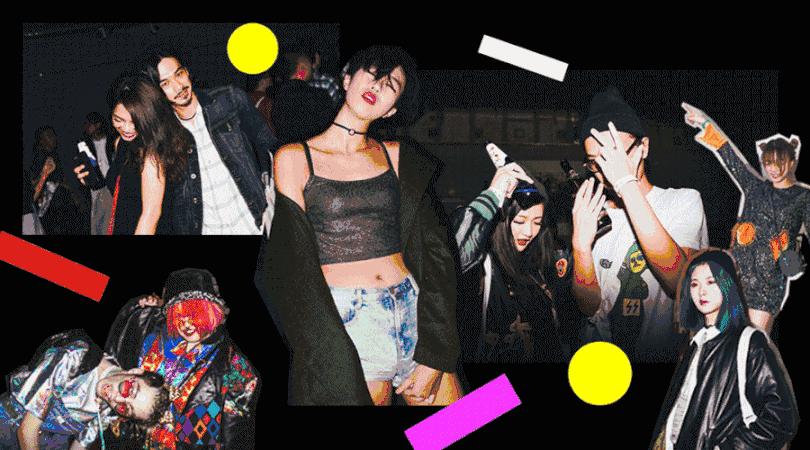 怎样才能参加深圳时装周,深圳如何正确减肥瘦身