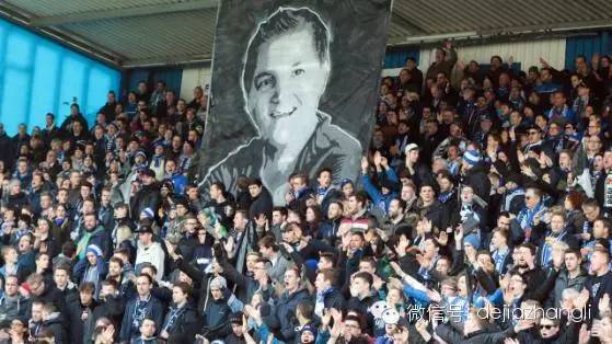 球迷的力量有多强,感受球迷给我的力量
