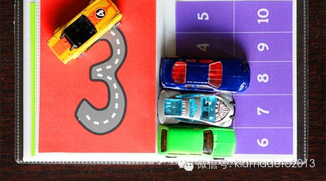 国外麻麻为什么能一人带三娃？因为她们用了这些busybag！