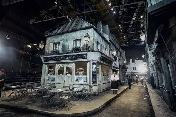 ChanelFairyland｜只有你想不到的，没有它造不来的～