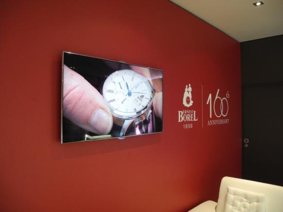 瑞士巴塞尔腕表,最具性价比的瑞士腕表