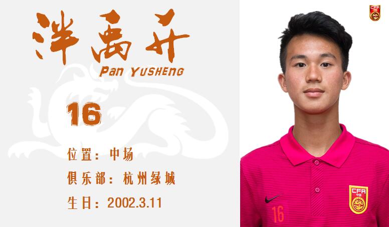 2024u16男足亚少赛预选赛分组,u16国足亚少赛赛程