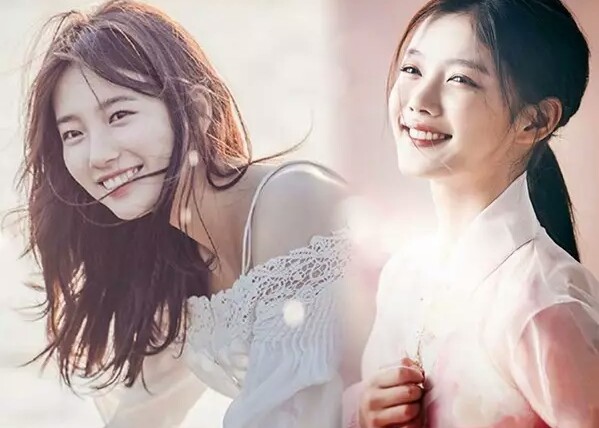 尴尬,你的口红沾到牙齿上了!