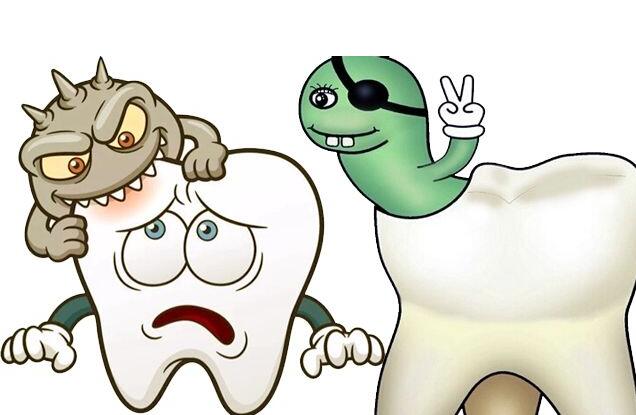 牙齿涂氟好不好,牙齿涂氟和氟泡沫哪个好