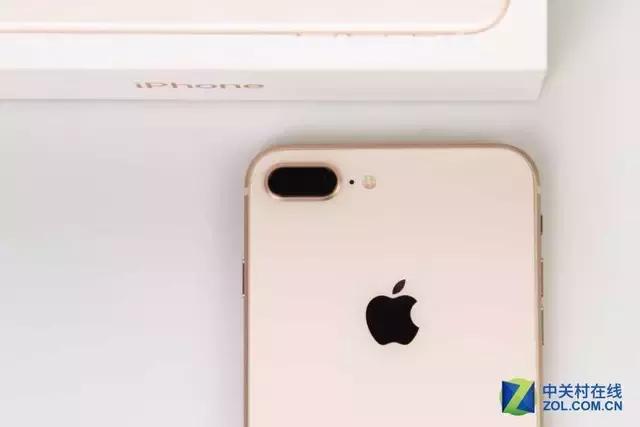 iPhone8全面评测，升级点有这几个此文章转自中关村在线