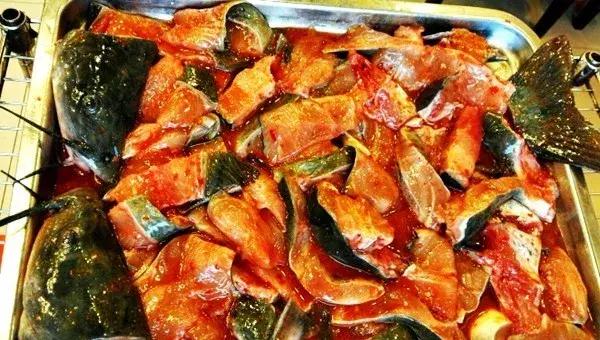 银川必吃的十大特色小吃的名字,十一银川美食推荐必吃