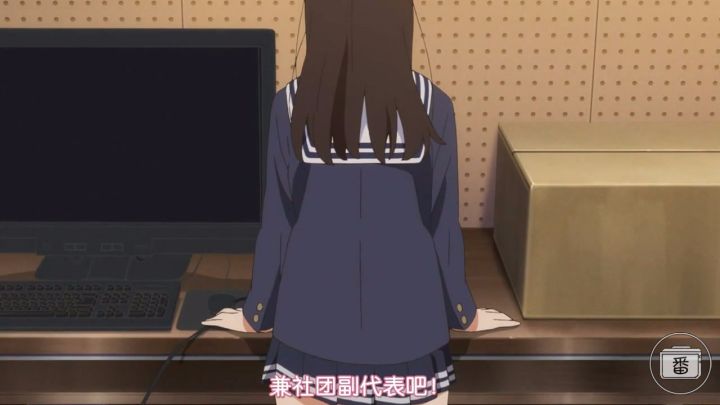 生日快乐——致我二次元中的女神