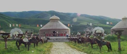 她是全世界第一个弹瑟琶的人，一封家书唱得长安战马嘶鸣