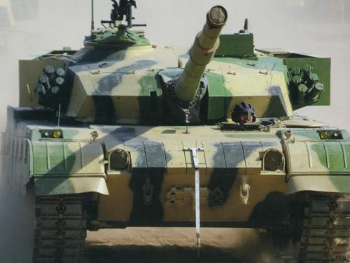 坦克高大威猛真厉害,坦克威武霸气