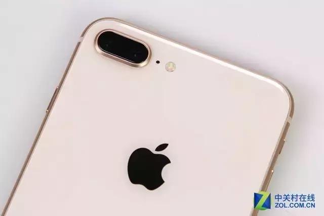 iPhone8全面评测，升级点有这几个此文章转自中关村在线