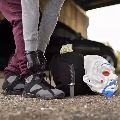 兔八哥鞋款大盘点,兔八哥鞋款