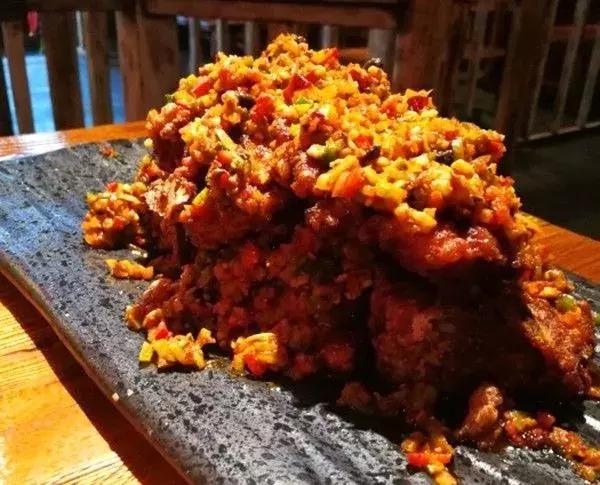 银川金凤区七毛九小吃店,银川新城小吃店老店