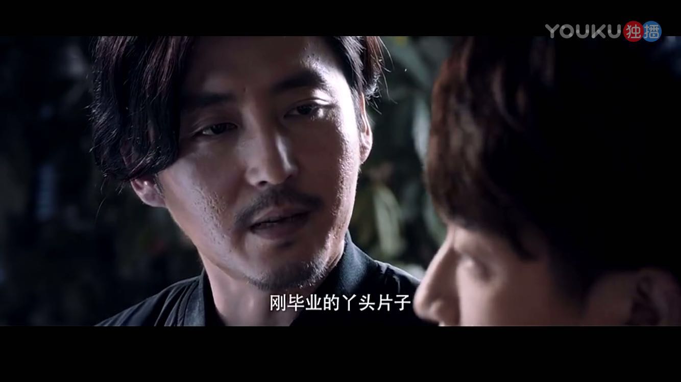 白夜追凶周巡炸裂,白夜追凶周巡还演什么