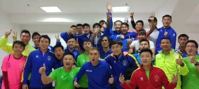 中乙恒大最新信息,四川安纳普尔纳2016中乙进球集锦