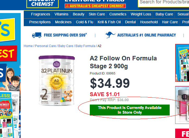 澳洲海淘最强攻略领券,澳洲cw转运攻略