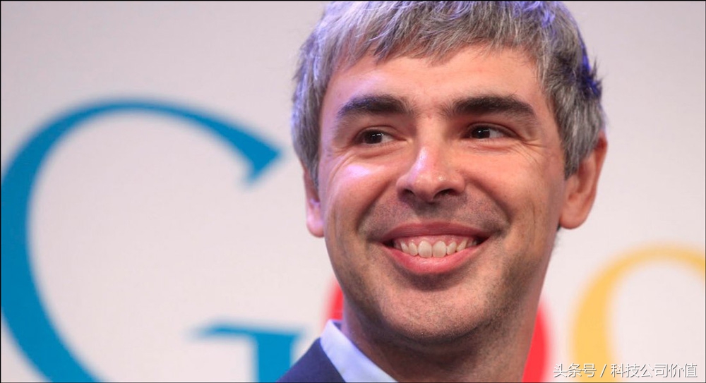 谷歌创始程序员,google创始人犹太