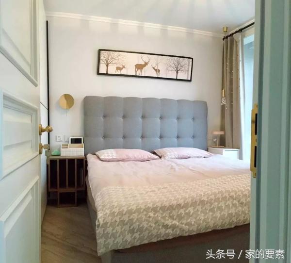 简约修身的马卡龙色,当简约风遇上马卡龙色