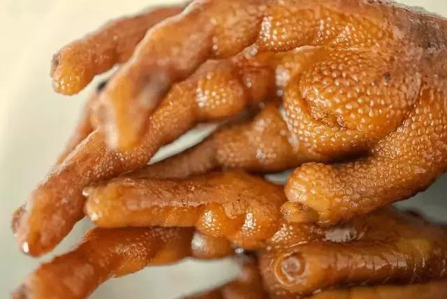 淘宝鸭爪哪个牌子好吃,淘宝鸡脚哪个好吃